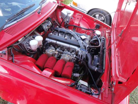gtv engine