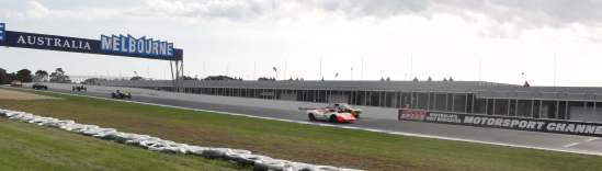 Phillip Island Classic 2011