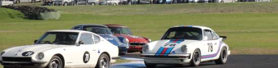 martini racing